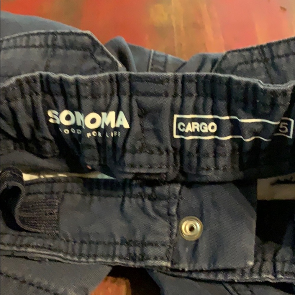 Shorts - Picture 2 of 2